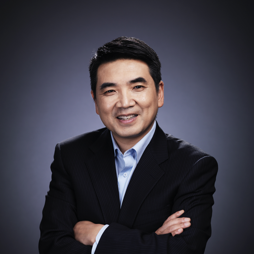 Eric Yuan