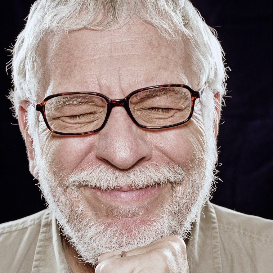 Nolan Bushnell