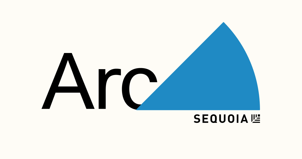 Sequoia Arc Outliers Wanted Sequoia Capital   ArcWhite Opengraph 