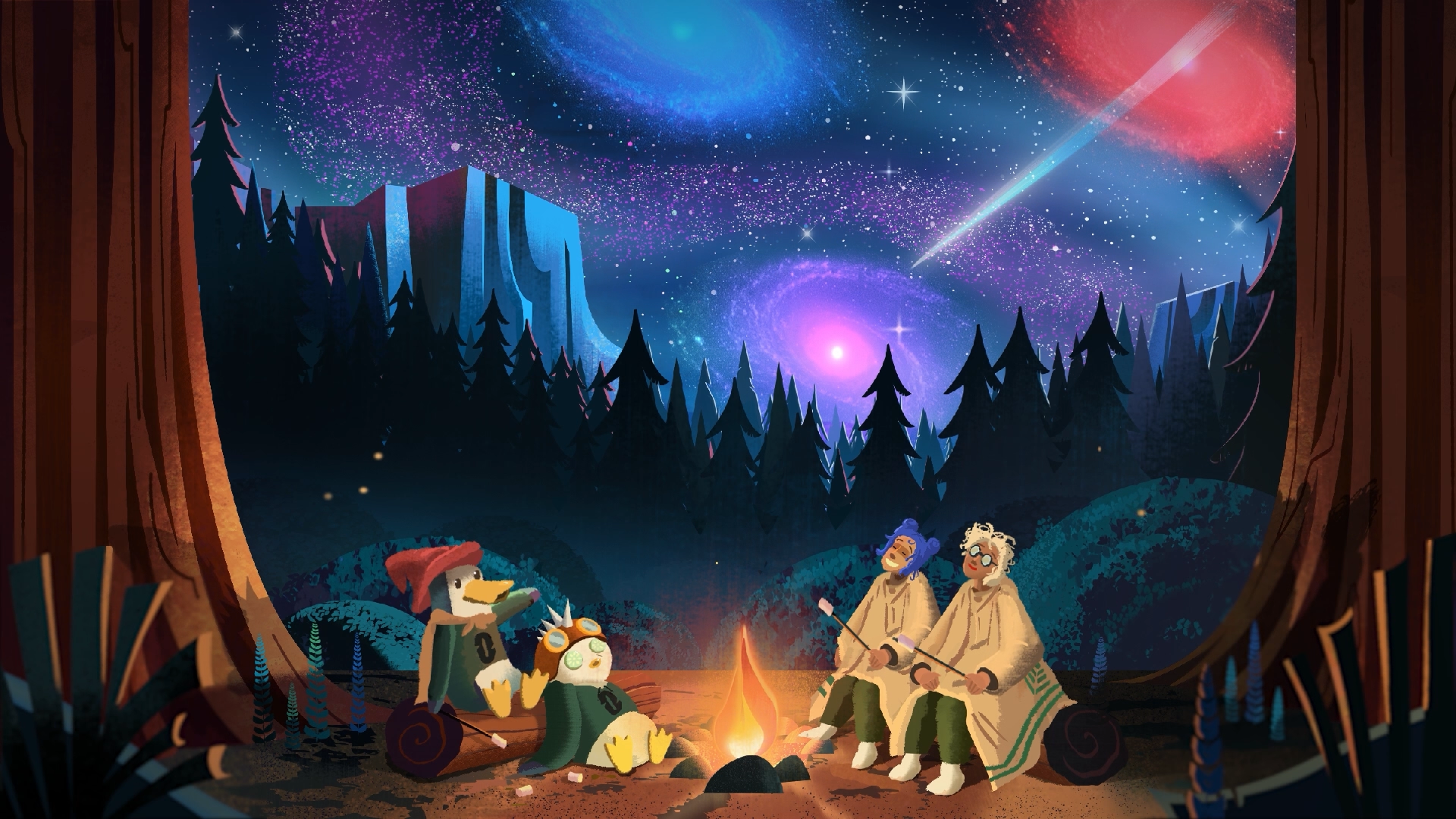 New Partnership: The Legend of LayerZero | Sequoia Capital