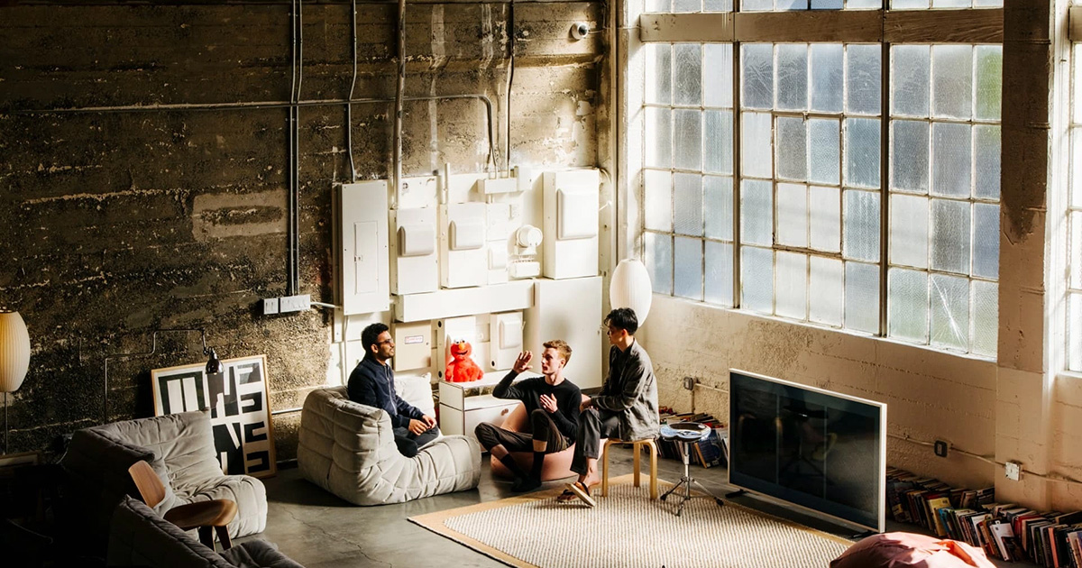 Thumbnail of Notion CEO Ivan Zhao: Augmenting Human Intellect