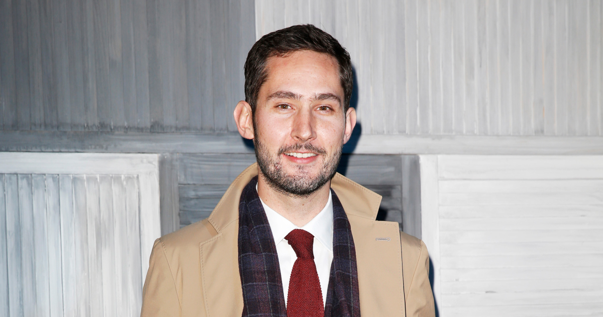 Seven Questions with Kevin Systrom | Sequoia Capital