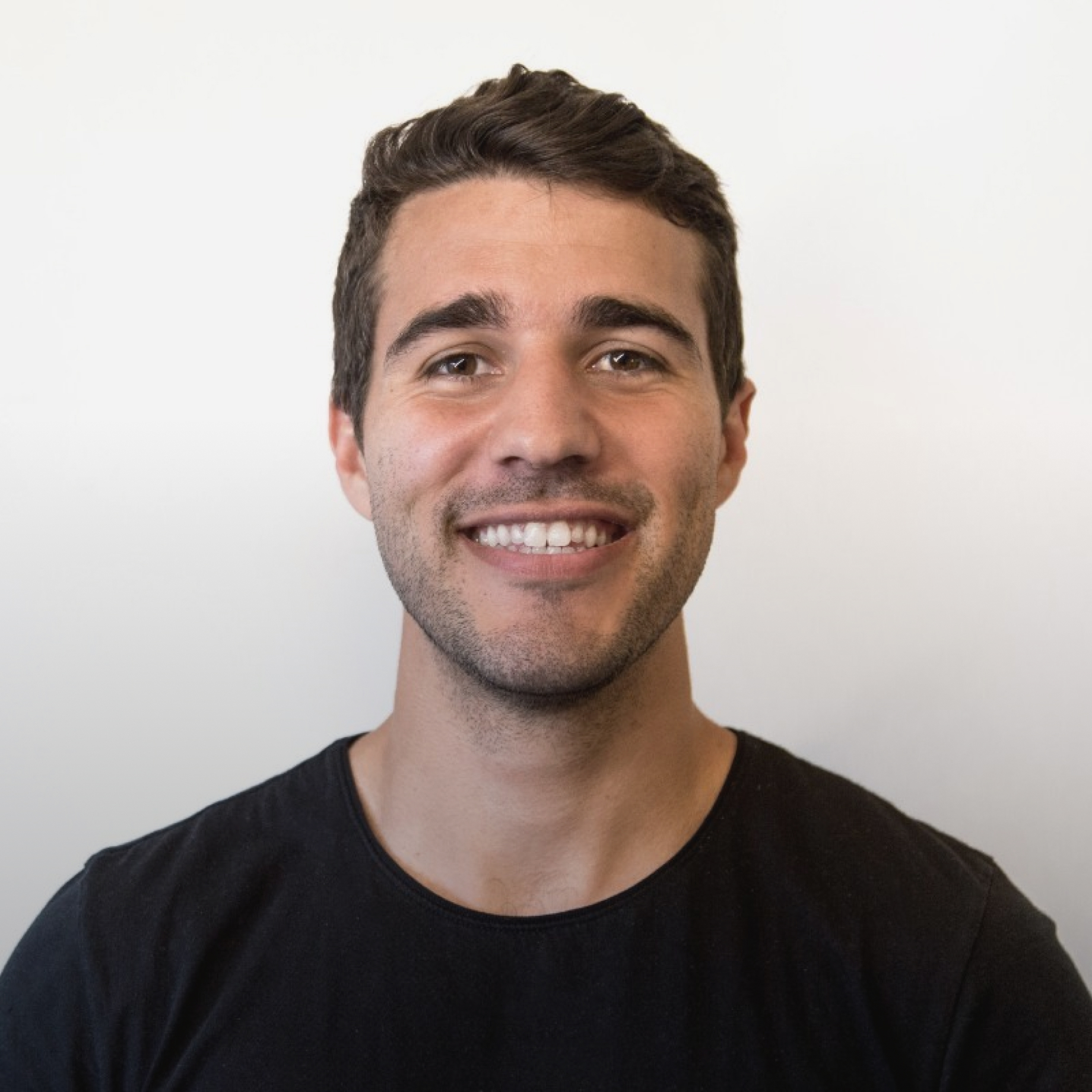 Gabriel Pereyra | Sequoia Capital