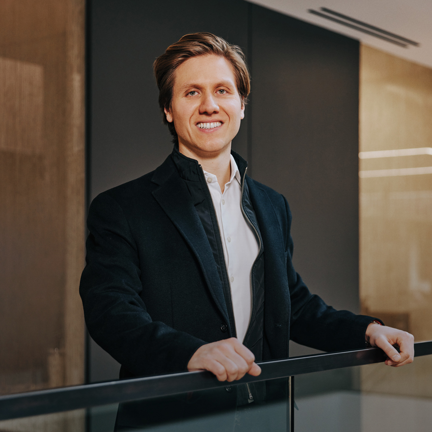 Sequoia Capital photo
