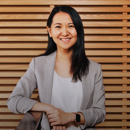 Jane Wei, Chief of Staff at Sequoia Capital