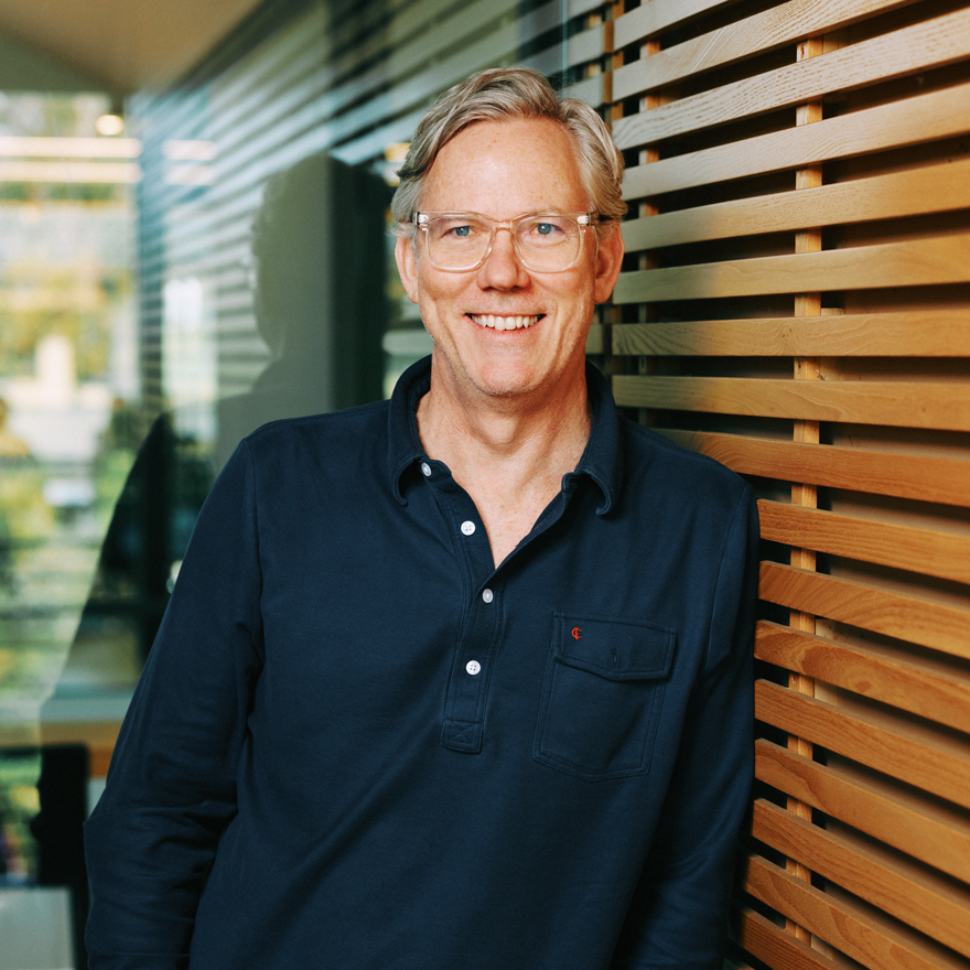 Brian Halligan