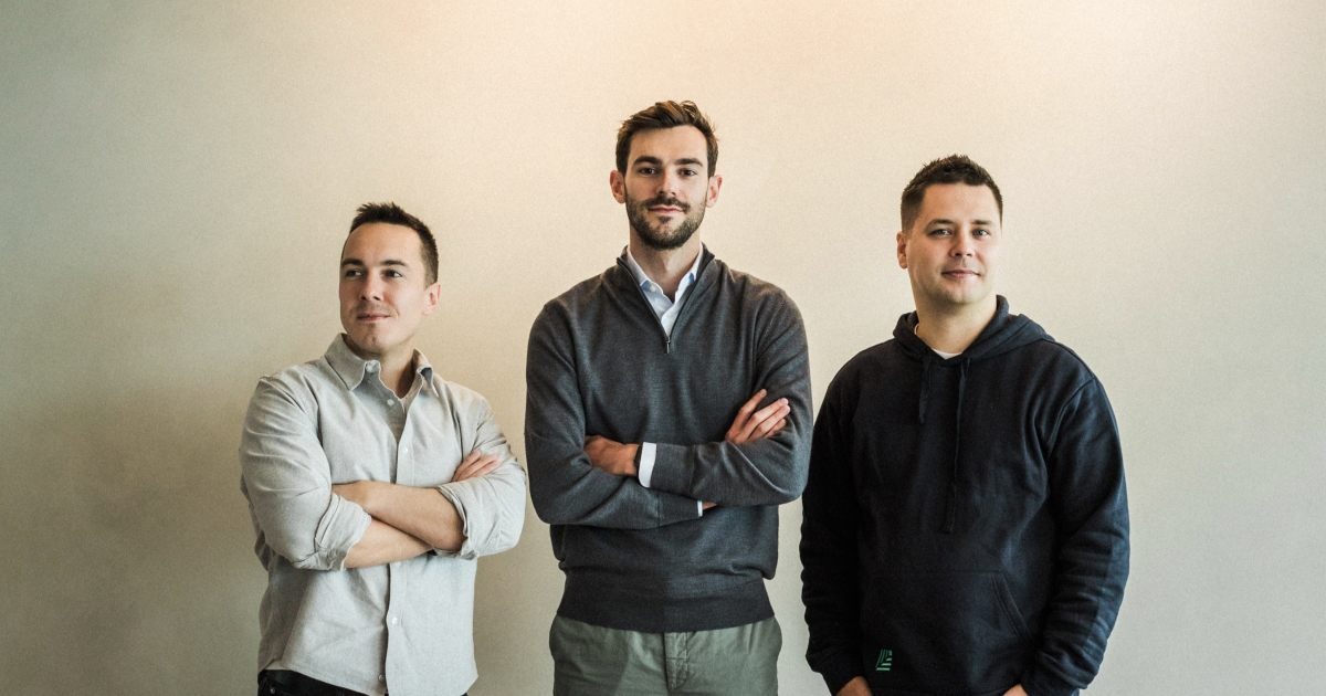 Nevis Brings AI to Wealth Management