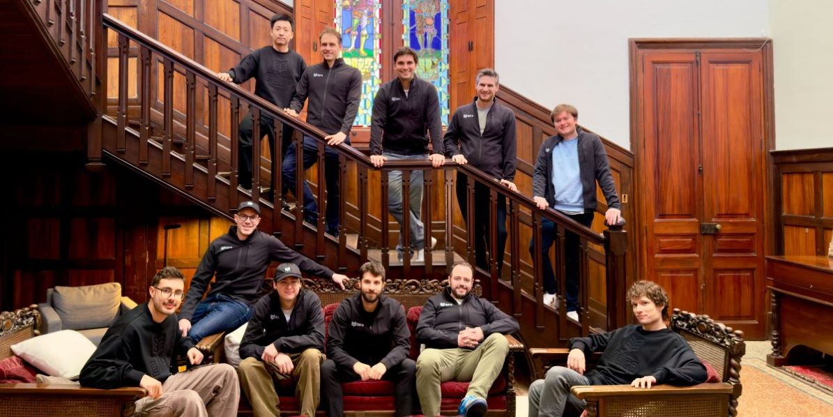 与Edra合作：大规模代理的背景